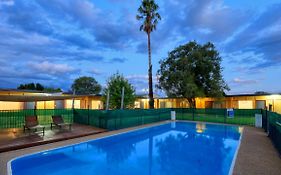 Gardens Motel Cootamundra